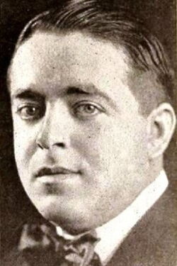 Winfield R. Sheehan