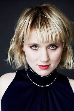 Winnie Böwe