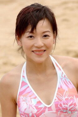 Winnie Leung Man-Yee