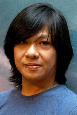 Wisit Sasanatieng
