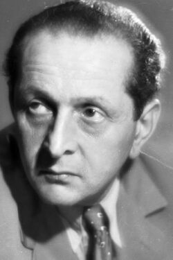 Władysław Forbert