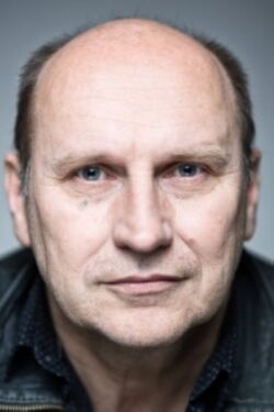 Włodzimierz Pawlik