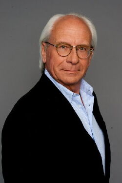 Wolf Bauer