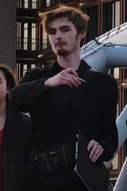 Wolf van Oostveen