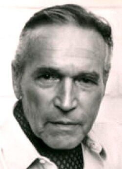 Wolfgang Preiss