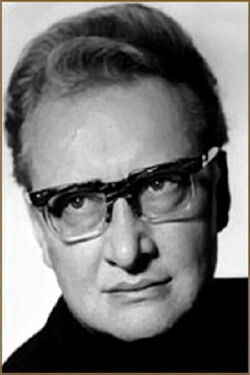 Wolfram Handel