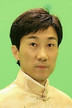 Won Jin