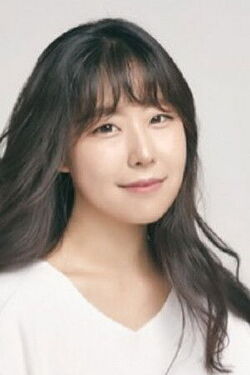 Won Ok-hwa