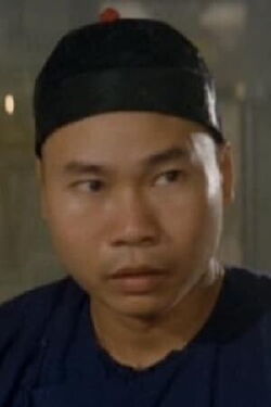 Wong Chi-Kin