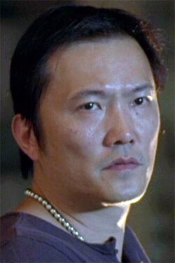Wong Man-Shing