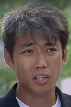 Wong Wai-Fai