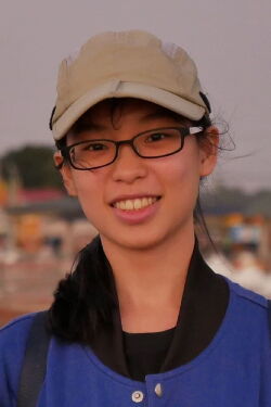 Wu Jia-sin