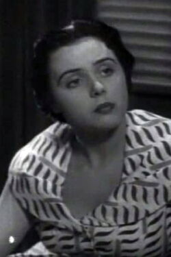 Wynona Cheyney