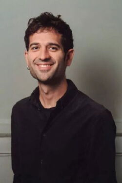 Xavi Toll