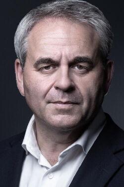 Xavier Bertrand