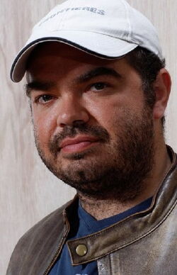 Xavier Gens