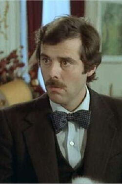 Xavier Saint-Macary