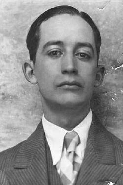 Xavier Villaurrutia