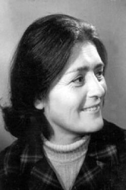 Xhanfise Keko