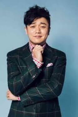 Xiao Yang