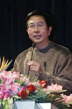 Xin Zhang