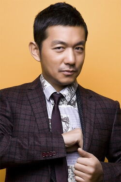 Xing Jiadong