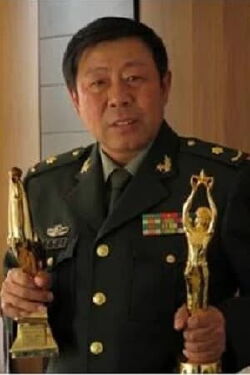 Xinping Cui