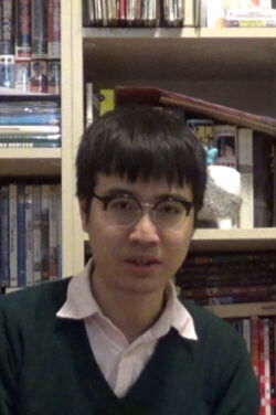 Xiong Zaixia