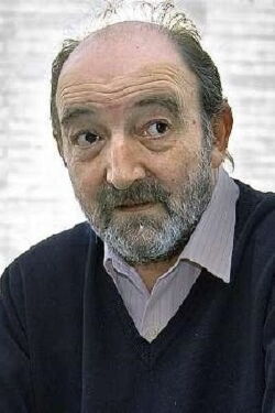 Xosé Manuel Olveira