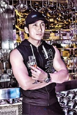 Xu Ding