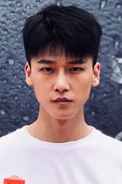 Xu Fangzhou