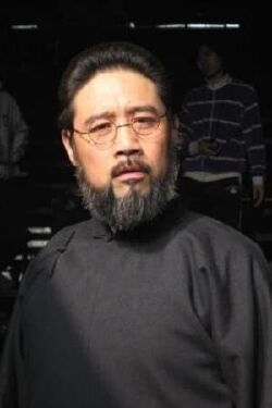 Xu Xiangdong