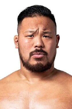 Yūki Iino