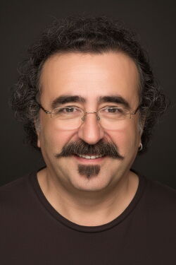 Yıldırım Öcek