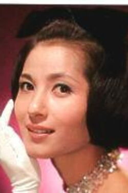 Yōko Fujiyama