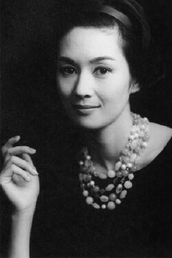 Yōko Tsukasa