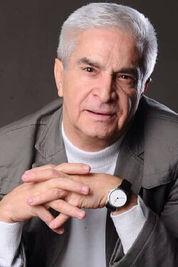 Yadollah Samadi