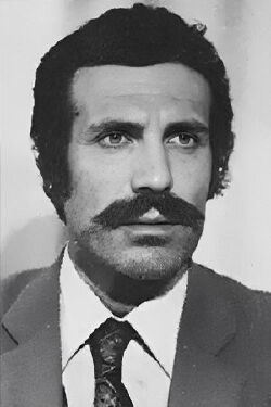 Yaşar Güçlü