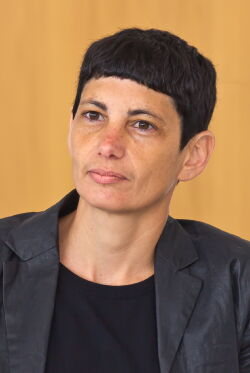 Yael Bartana