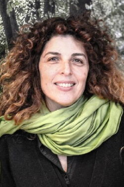 Yael Perlov