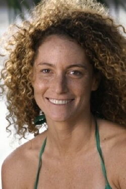 Yael Zafrir