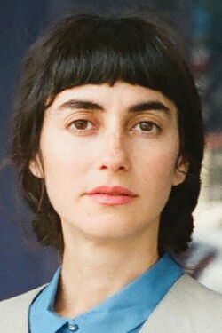 Yaelle Kayam