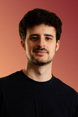 Yago Casariego