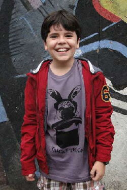 Yago Machado