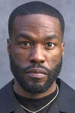 Yahya Abdul-Mateen II