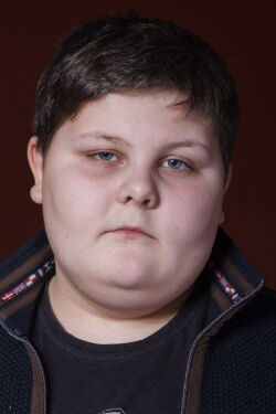 Yakov Kiselevich