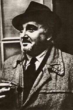 Yakov Rivosh