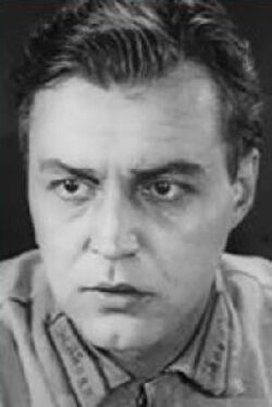 Yakov Rykov