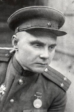 Yakov Shvedov