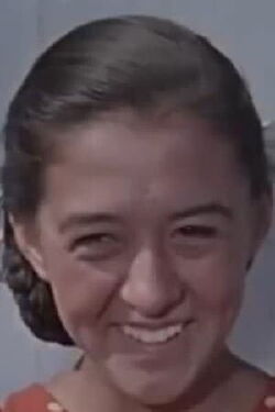 Yakut-Khan Agzamova